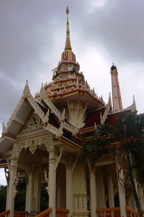 Wat Chalong